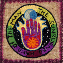 Sunburned Hand Of The Man - Headdress (INDIE EXCLUSIVE, TRANSPARENT PURPLE VINYL) [Vinyl]