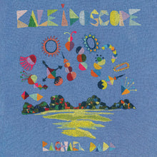 Rachael Dadd - Kaleidoscope (INDIE EXCLUSIVE, NEON YELLOW VINYL) [Vinyl]