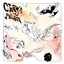 Chay's Palace [Vinyl]