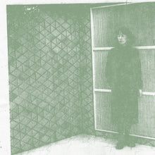 Phew - Vertical Jamming (CLEAR VINYL) [Vinyl]