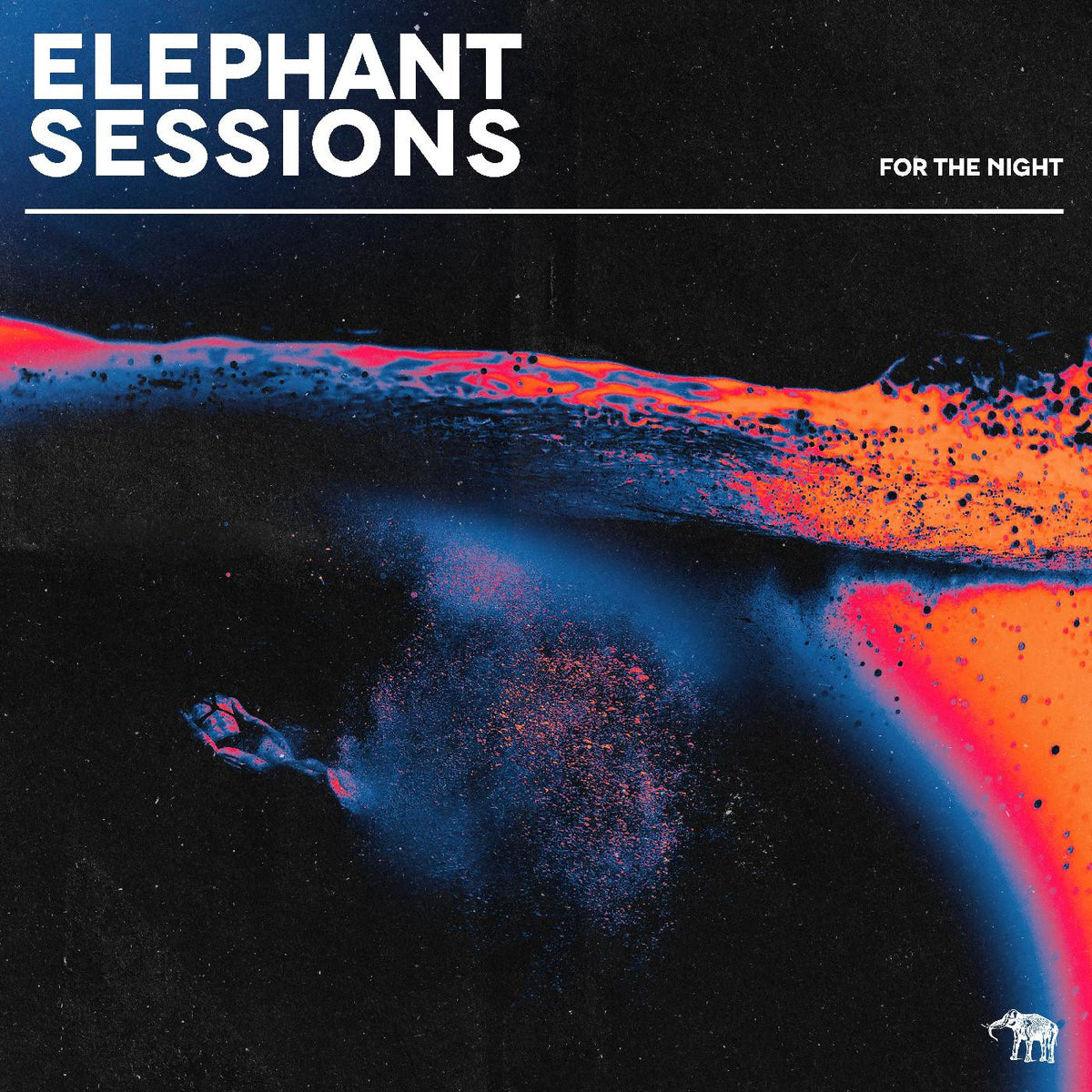 Elephant Sessions - For The Night [CD]