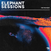 Elephant Sessions - For The Night [CD]