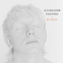 Hlybini [CD]