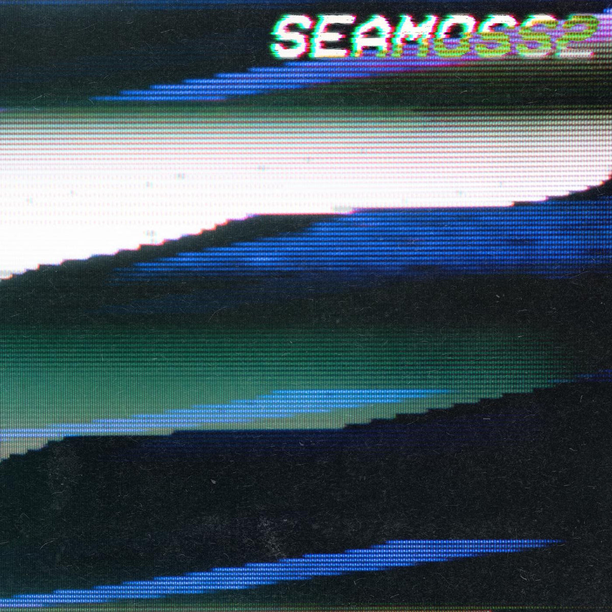 Sea Moss - SEAMOSS2 [Vinyl]
