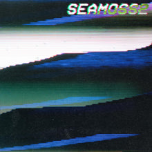 Sea Moss - SEAMOSS2 [Vinyl]