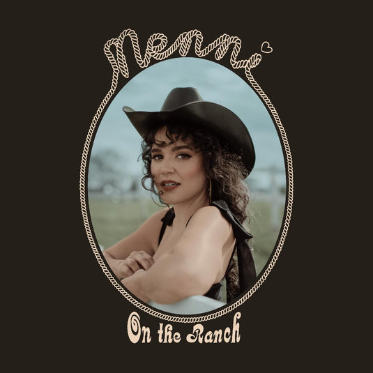 Emily Nenni - On The Ranch [Vinyl]