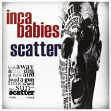 Inca Babies - Scatter EP [Vinyl]