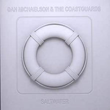 Saltwater [CD]