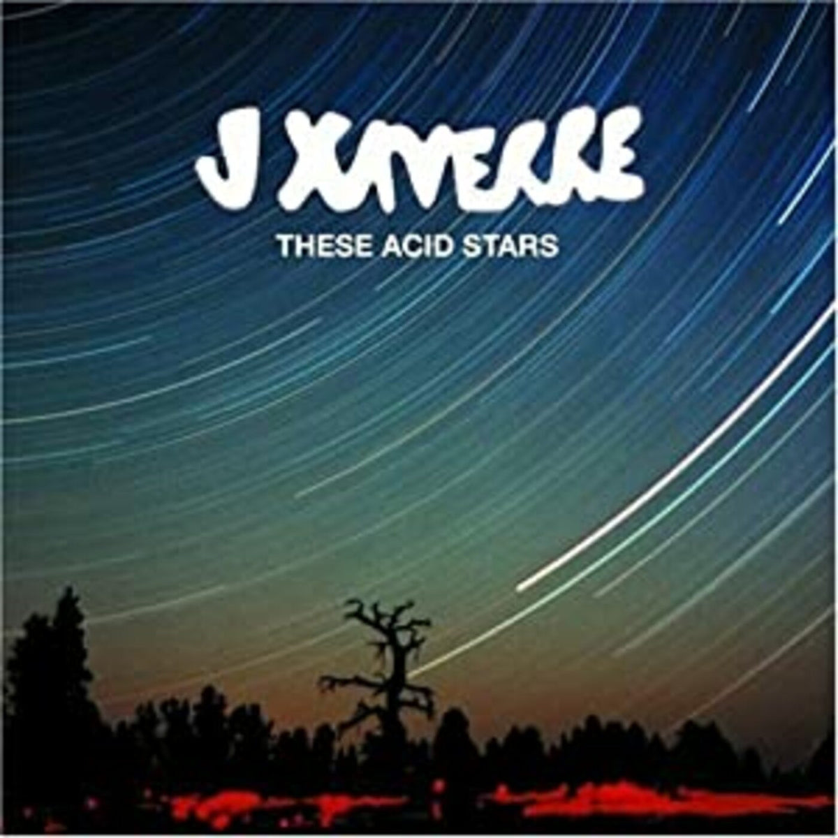 These Acid Stars [CD]