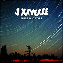 These Acid Stars [Vinyl]