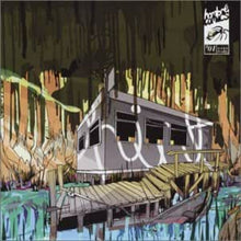 Portacabin Fever [CD]