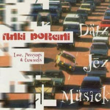 Love, Pussycats & Carwrecks [CD]