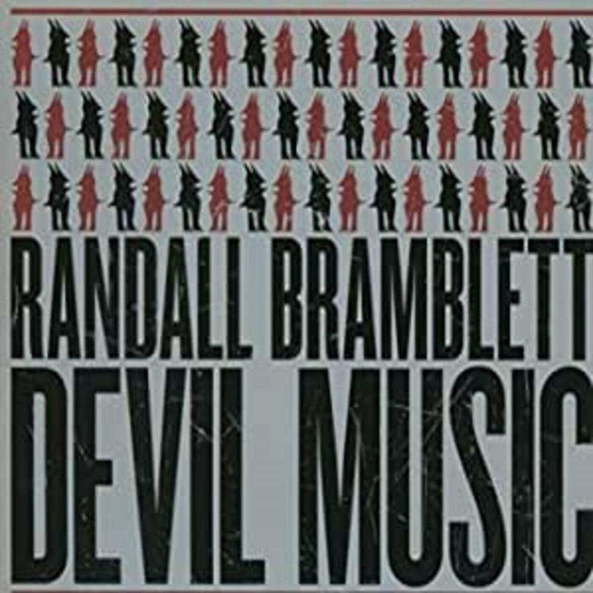 Devil Music [CD]