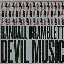 Devil Music [CD]