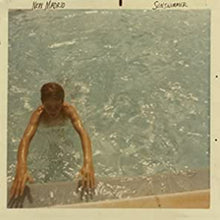 Sunswimmer [CD]