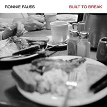 Built To Break [CD]
