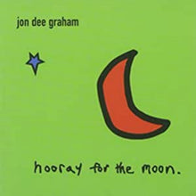 Hooray for the Moon [CD]