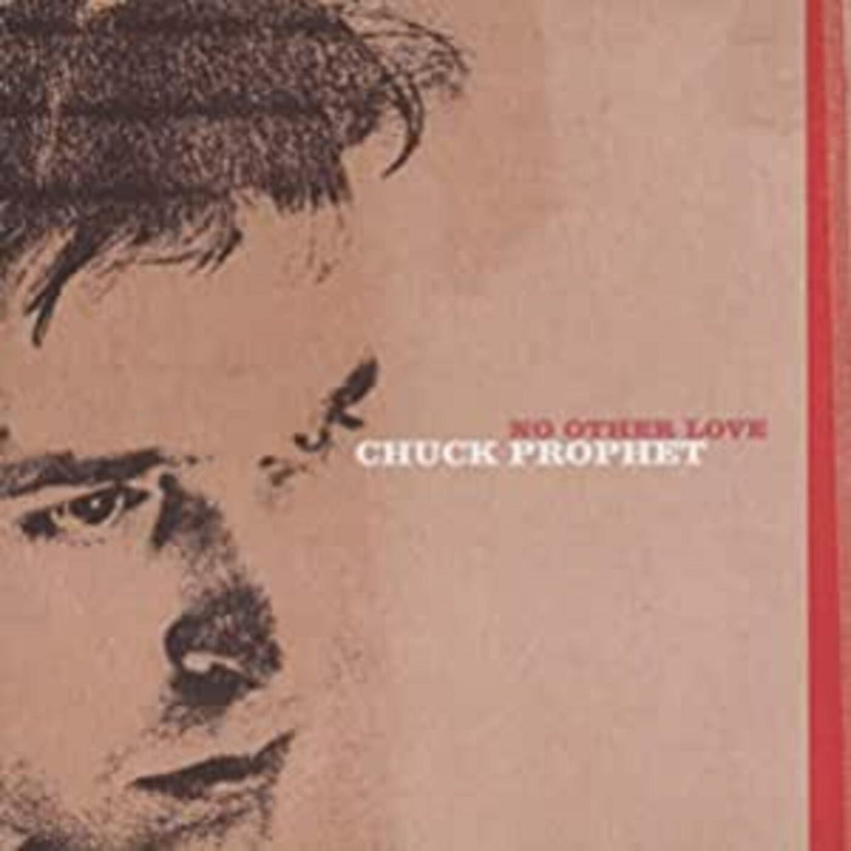 Chuck Prophet - No Other Love [CD]