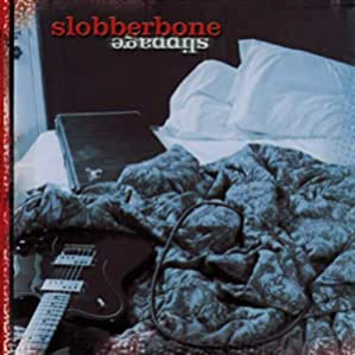 Slippage [CD]