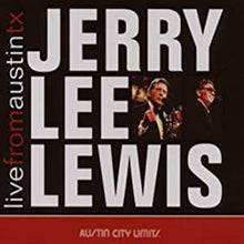 Live From Austin, TX (CD + DVD) [CD]