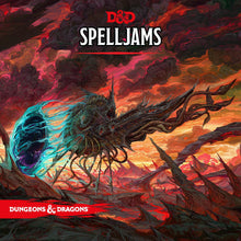 Various Artists - Spelljams (MAROON & PURPLE "GALAXY" VINYL) [Vinyl]
