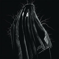 Richard Edwards - Ghost Electricity/Vampire Draw (CLEAR VINYL) [Vinyl]