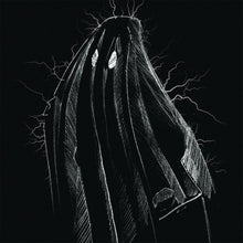 Richard Edwards - Ghost Electricity/Vampire Draw (CLEAR VINYL) [Vinyl]