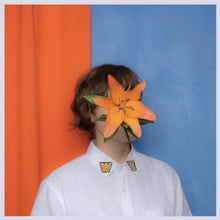 Well Wisher - That Weight (INDIE EXCLUSIVE, BLUE & WHITE MARBLE VINYL) [Vinyl]