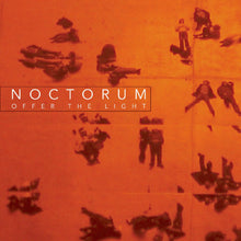 Noctorum - Offer The Light (ORANGE VINYL) [Vinyl]