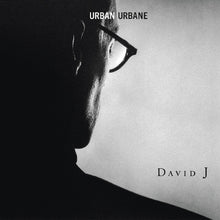 David J - Urban Urbane [Vinyl]