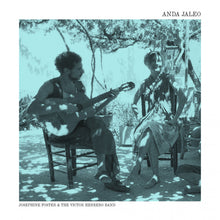 Foster, Josephine & The Victor Herrero Band - Anda Jaleo/Perlas [CD]