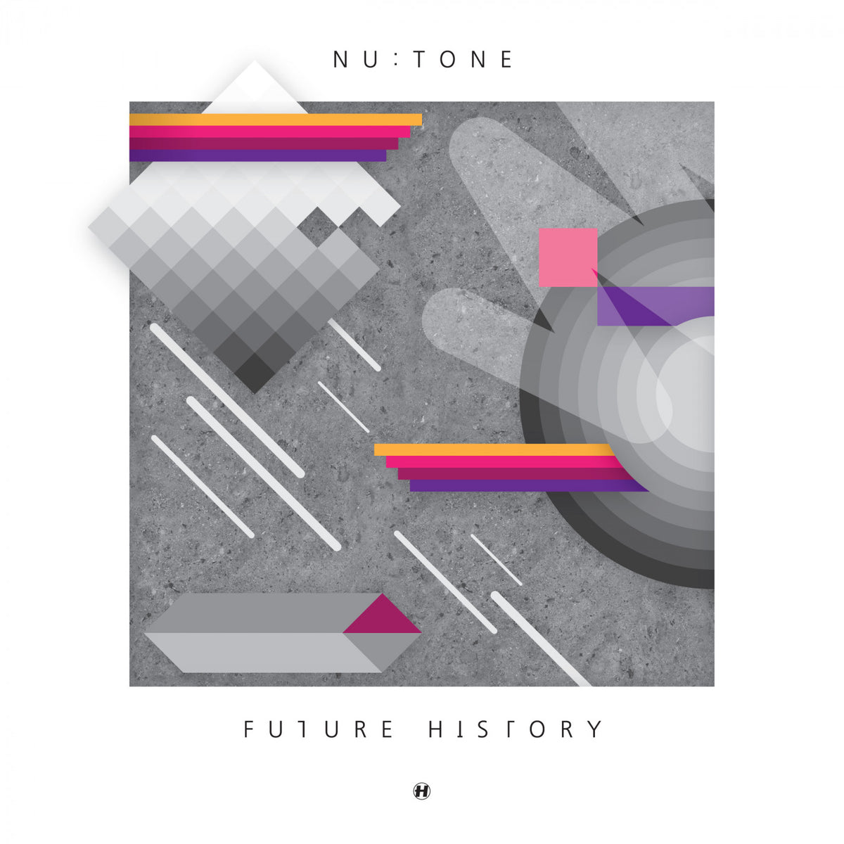 Future History [CD]