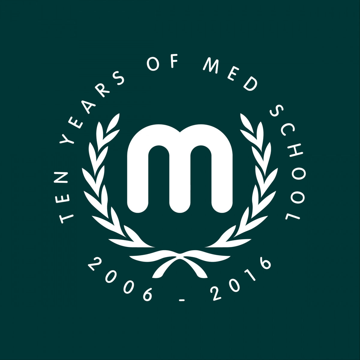 Ten Years Of Med School [CD]