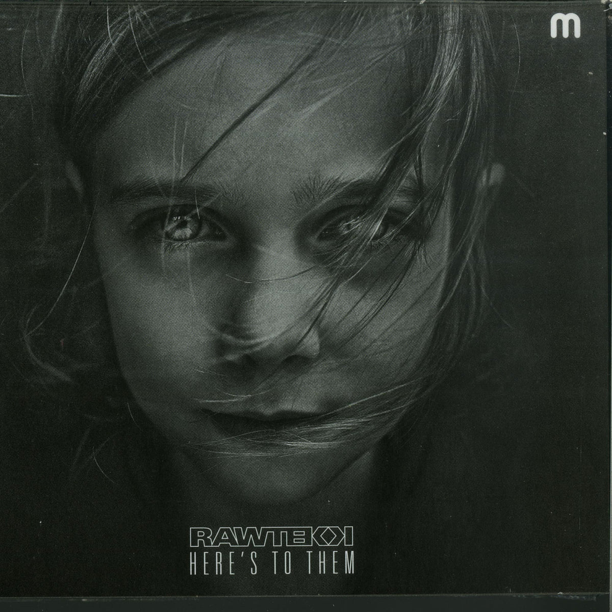 Here's To Them [CD]