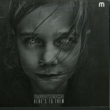 Here's To Them [CD]