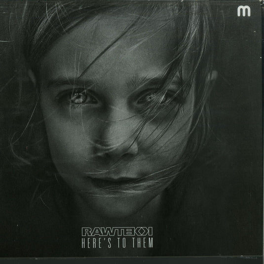 Here's To Them [CD]