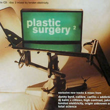 Plastic Surgery 2 [CD]