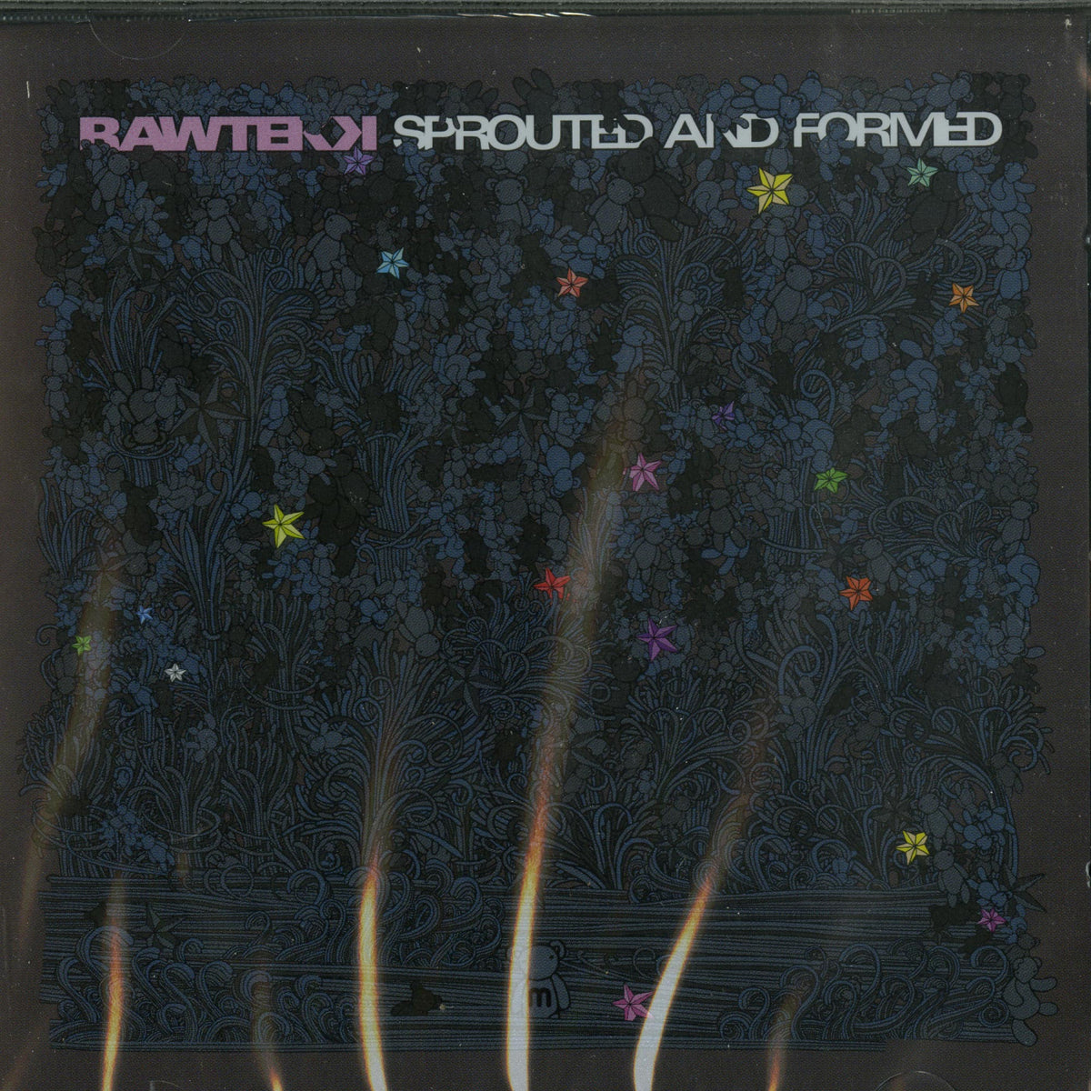 Sprouted And Formed [CD]