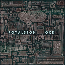 OCD [Vinyl]
