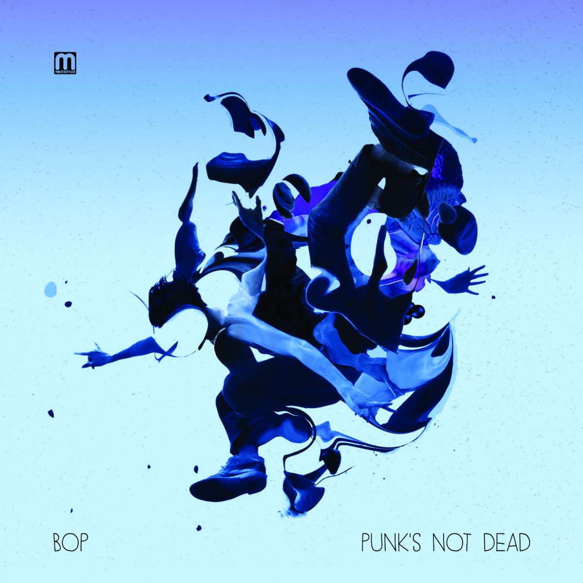 Punk's Not Dead [Vinyl]
