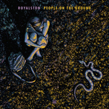 People On The Ground [CD]