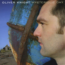 Mysterious Day [CD]