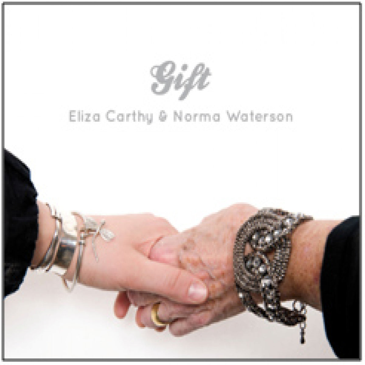 Gift [CD]