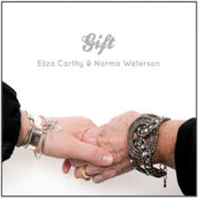 Gift [CD]