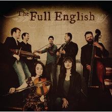 The Full English [CD]