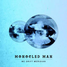 We Drift Meridian [CD]