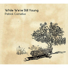While We're Still Young [CD]