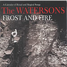 Frost And Fire [CD]