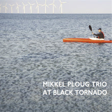 At Black Tornado [CD]