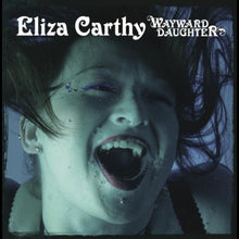 Wayward Daughter [CD]